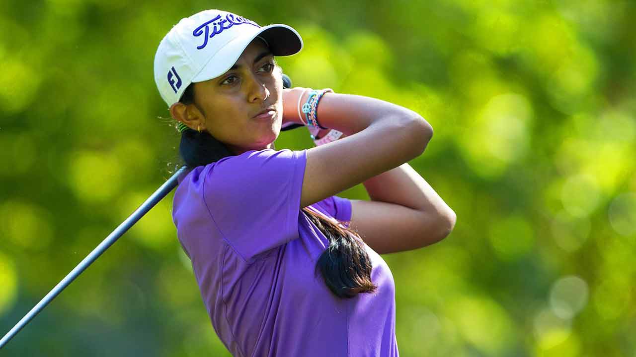 Paris Olympics | పారిస్‌ ఒలింపిక్స్‌కు అదితి, దీక్ష అర్హత