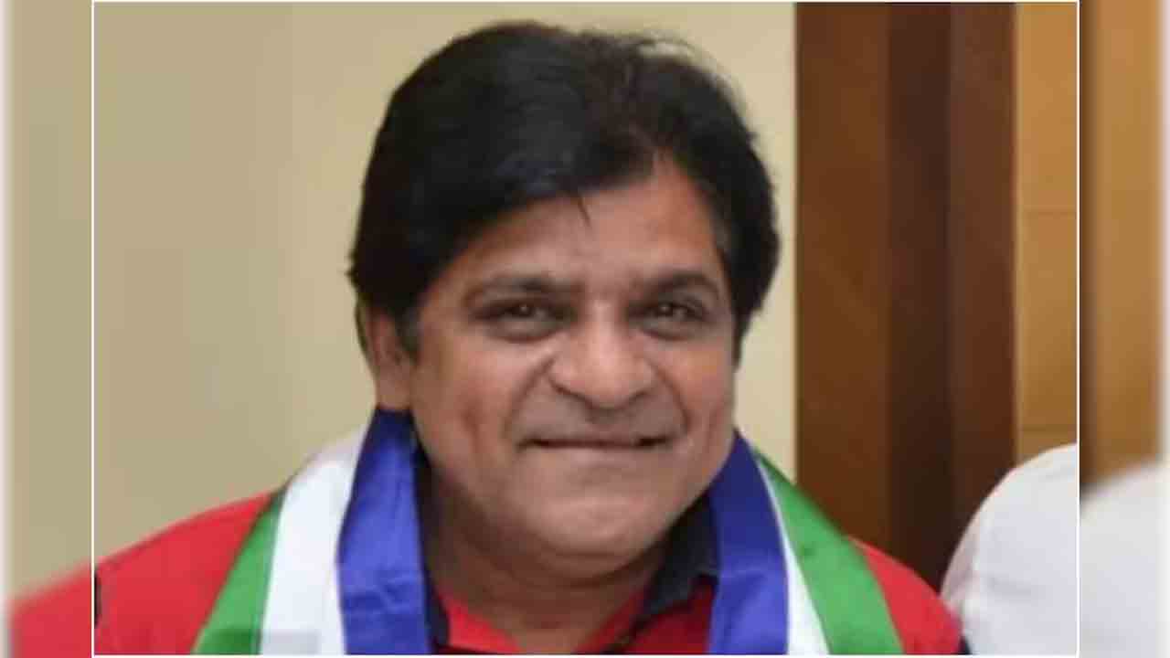 Actor Ali | రాజకీయాలకు అలీ గుడ్‌బై .. ఇకపై సినిమాలు చేసుకుంటా