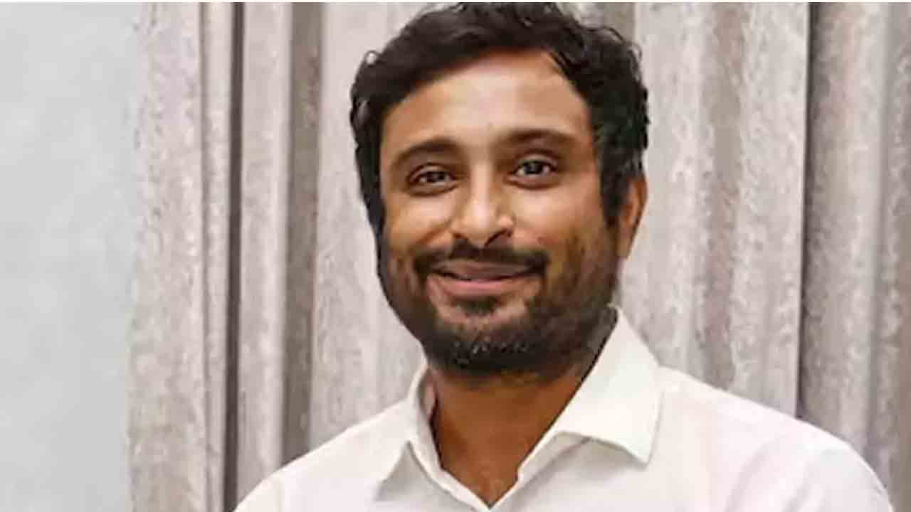Ambati Rayudu | ఏపీకి మంచిరోజులు రానున్నాయి : అంబటి రాయుడు