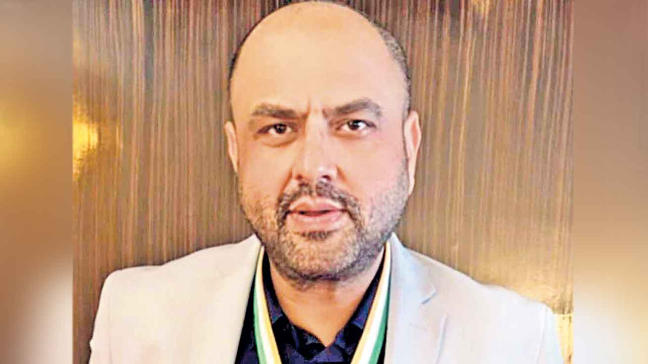 ముంబై క్రికెట్‌ చీఫ్‌ మృతి