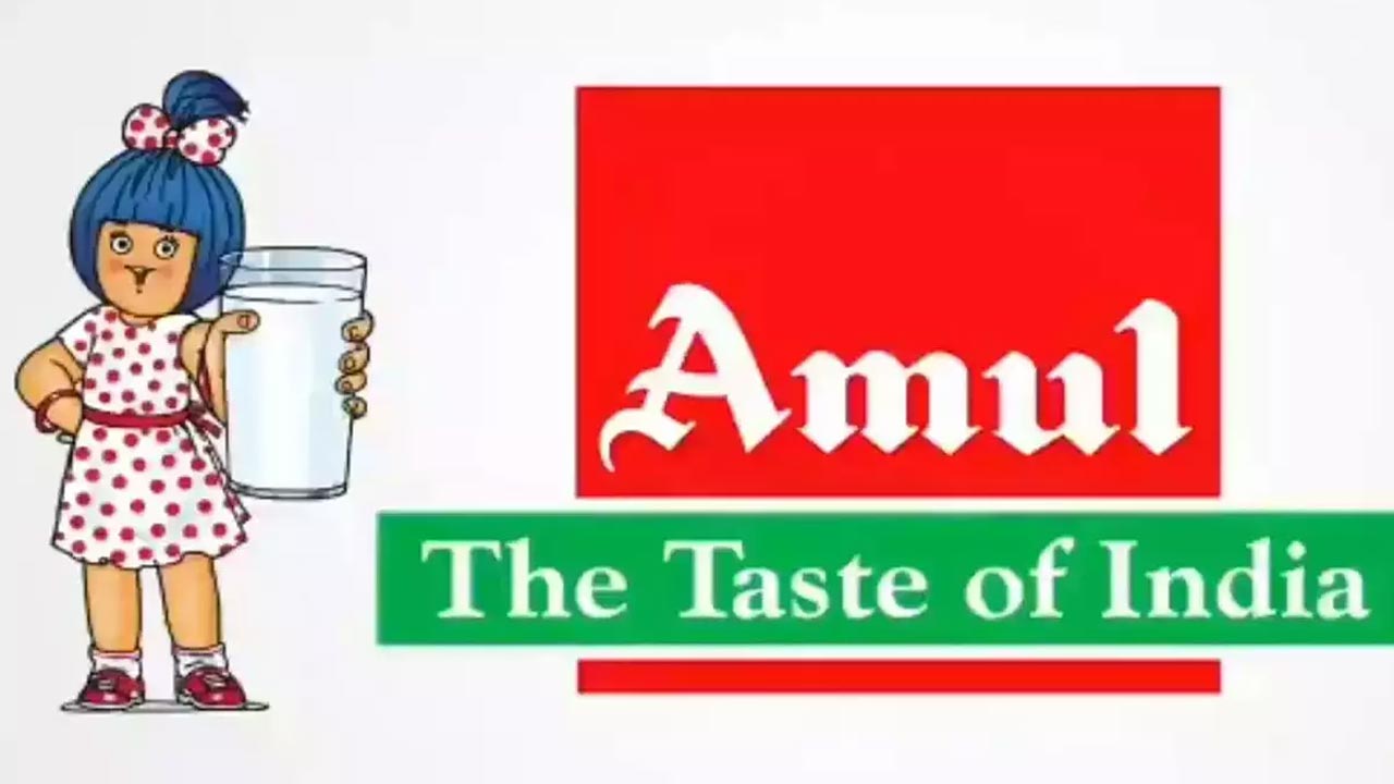 Amul Milk | మరోసారి పెరిగిన అమూల్ పాల ధరలు.. లీటరుపై రూ.2 భారం