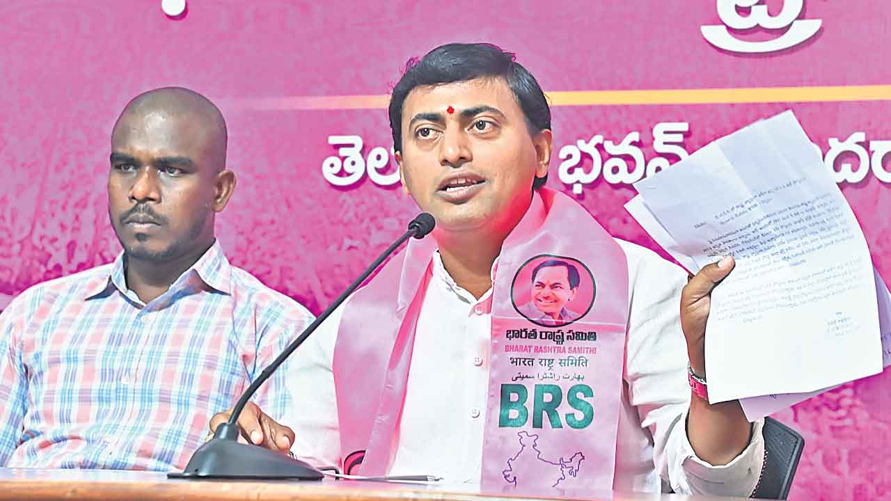 జాబ్‌ క్యాలెండర్‌ ఏమైంది?