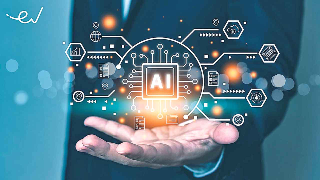 Artificial Intelligence In Indonesia 