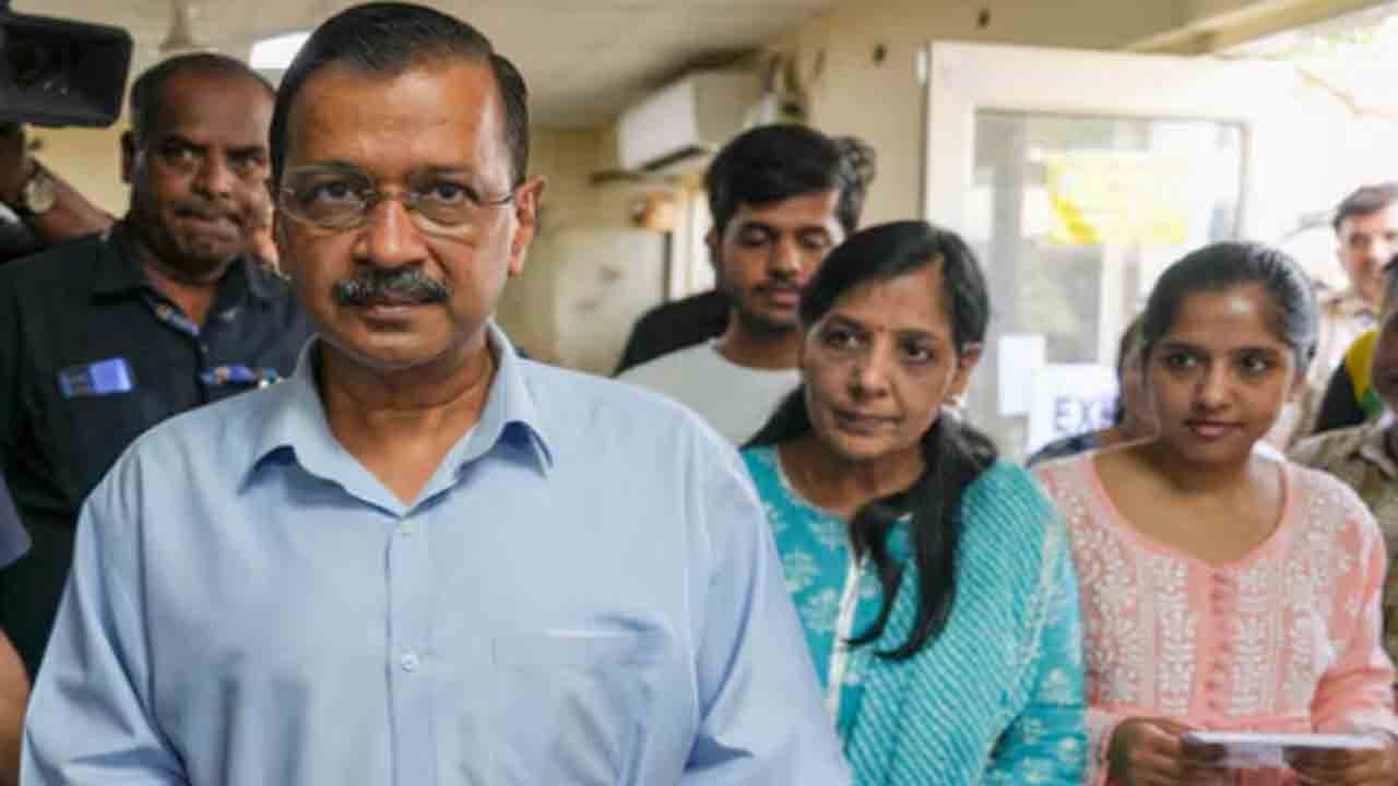 Arvind Kejriwal | కేజ్రీవాల్‌ కోర్టు వీడియో తొలగించండి.. సునీతా కేజ్రీవాల్‌కు ఢిల్లీ హైకోర్టు ఆదేశం