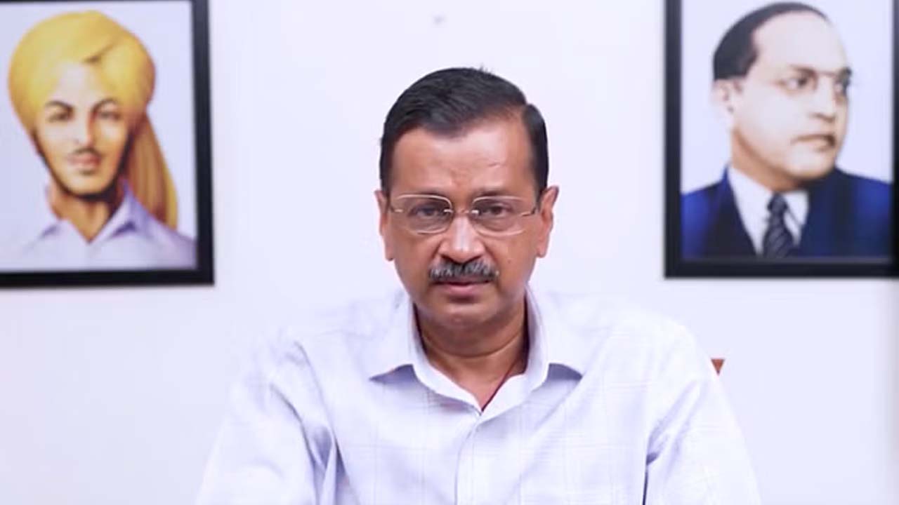 Arvind Kejriwal | కేజ్రీవాల్‌కు షాక్‌.. జూలై 3 వరకు కస్టడీ పొడిగింపు..!