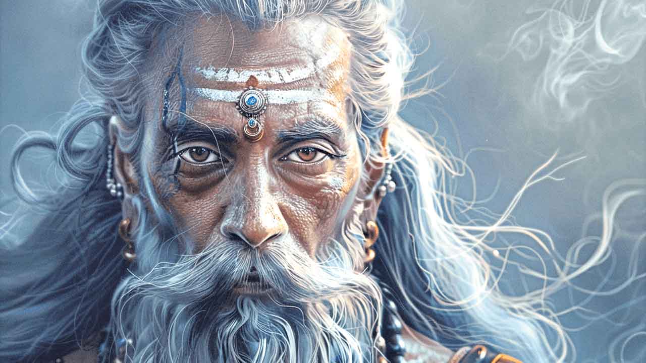 అశ్వత్థామ చిరంజీవః