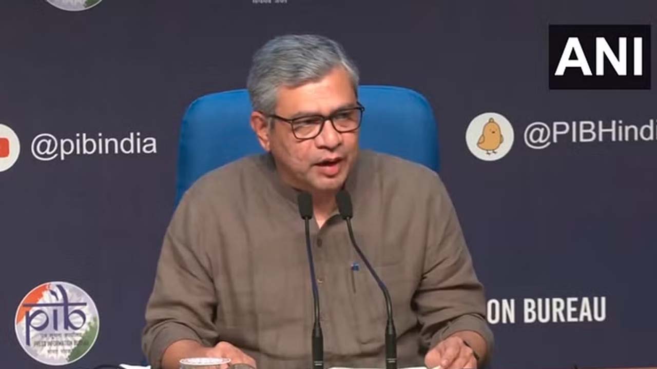 Union Cabinet | ప్రధాని నేతృత్వంలో కేంద్ర కేబినెట్‌ భేటీ..! 14 పంటలకు ఎంఎస్‌పీ..!