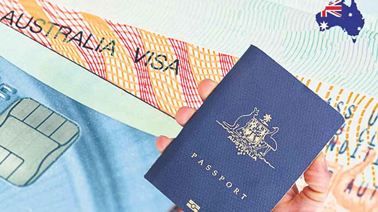 ఆస్ట్రేలియా వీసా నిబంధనలు కఠినతరం