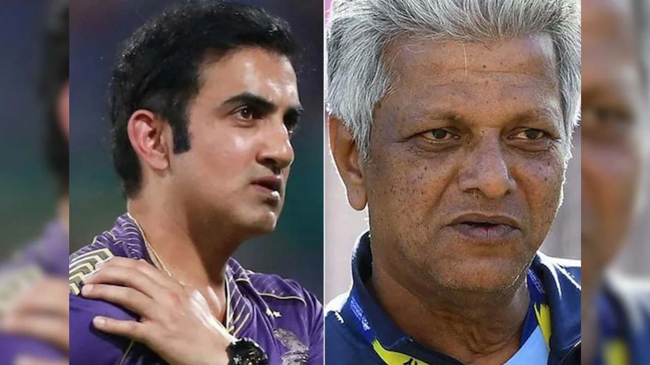 Team India Head Coach | ఇంటర్వ్యూకు హాజరైన గౌతమ్ గంభీర్.. మాజీ ఓపెనర్ను అడిగిన మూడు ప్రశ్నలు ఇవే..!