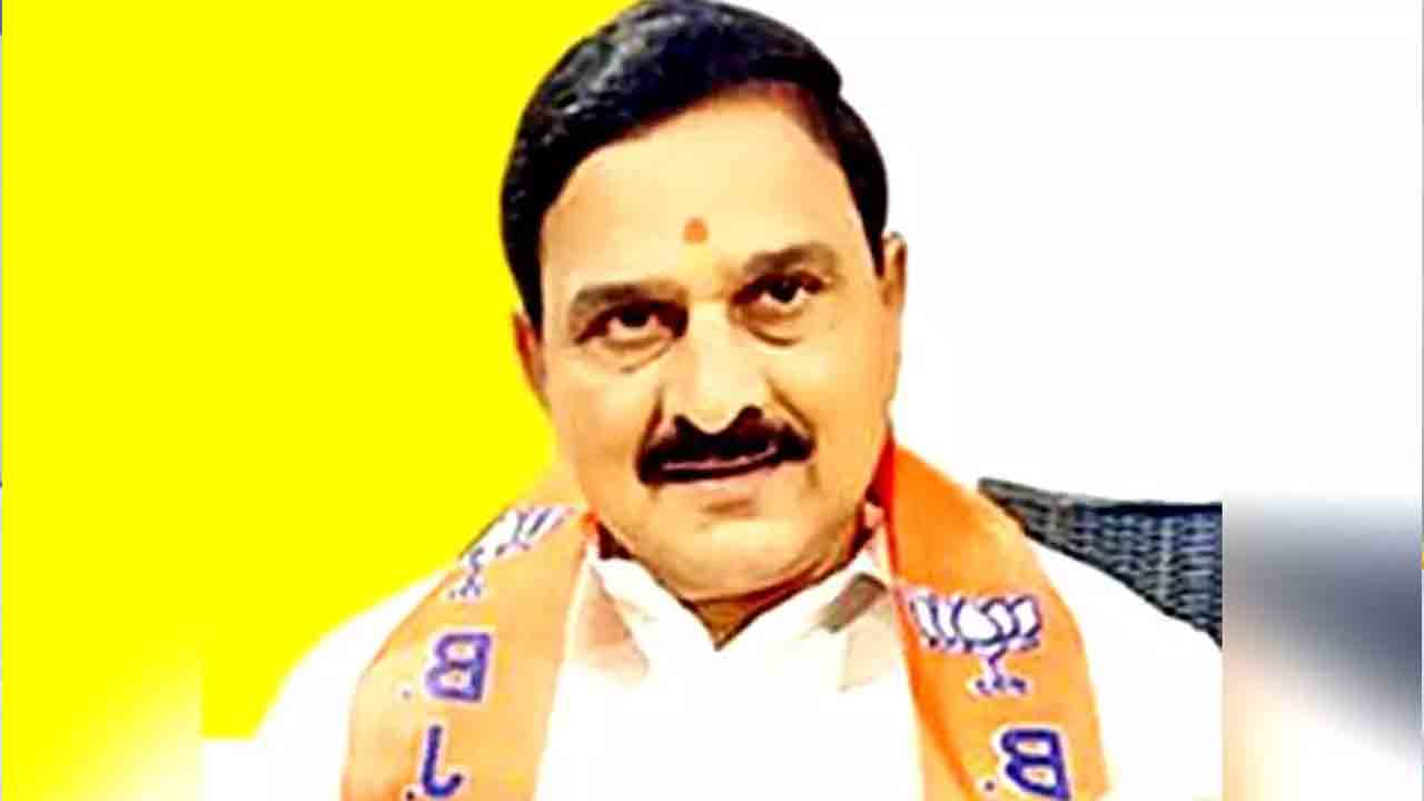 Bhupathiraju