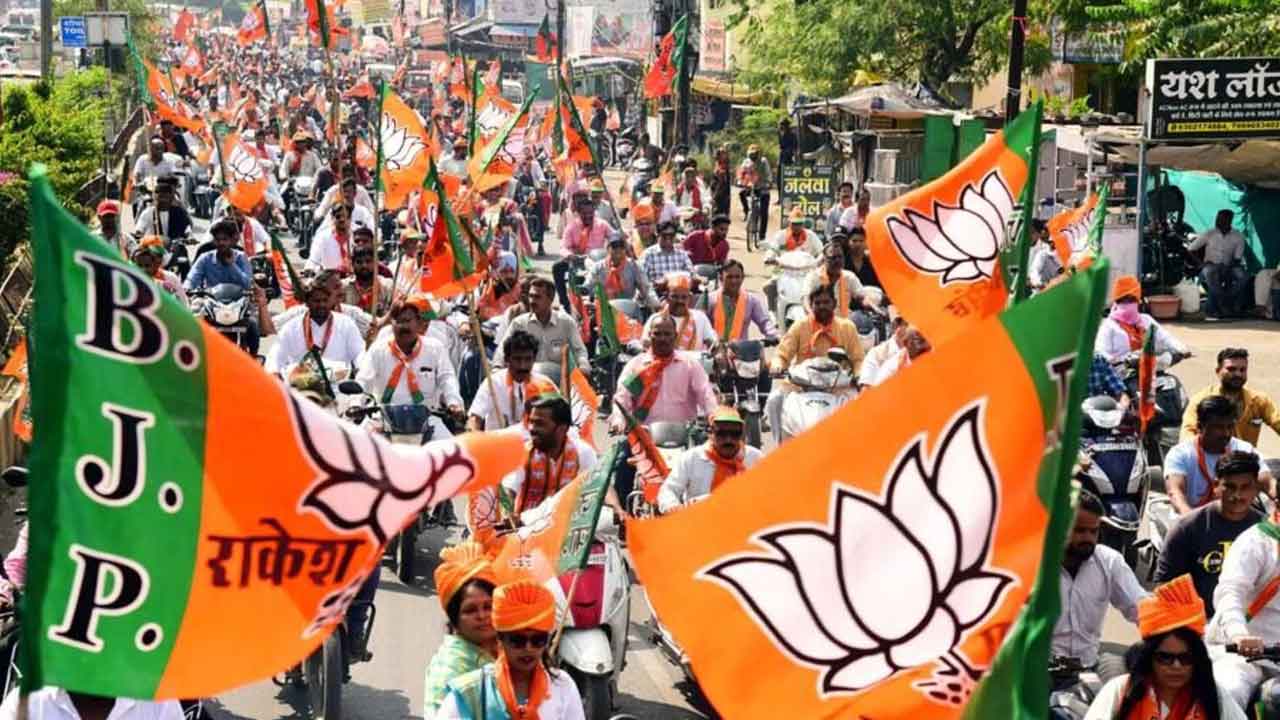 కమలం రెట్టింపు వికాసం