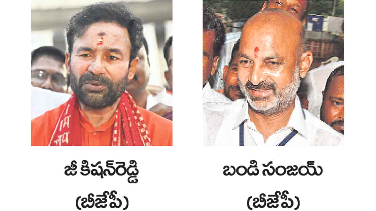 లోక్‌సభ ఎన్నికల్లో గెలిచిన అభ్యర్థులు