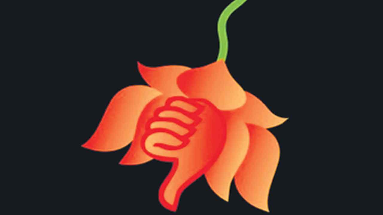 BJP | బీజేపీకి సీట్లెందుకు తగ్గాయి?.. మోదీ కరిష్మా ఎక్కువగా పని చేయలేదా!