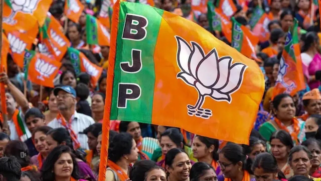 Arunachal Pradesh | అరుణాచల్ప్రదేశ్లో మెజార్టీ మార్క్ దాటిన బీజేపీ..