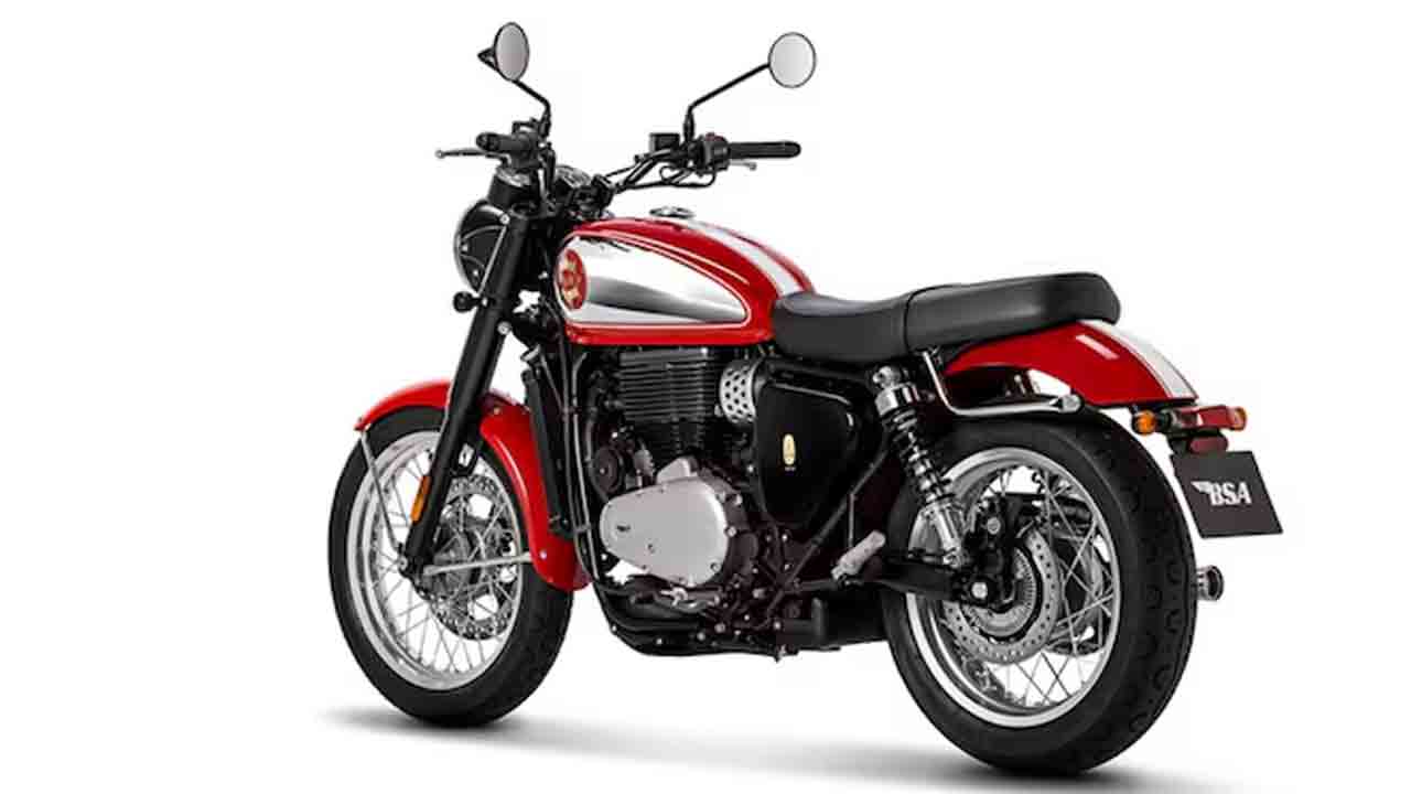 Royal Enfield | ఎన్‌ఫీల్డ్‌కు పోటీగా బ్రిట‌న్ కంపెనీ సై ..త్వరలో సరికొత్త మోటారు సైకిల్..?!