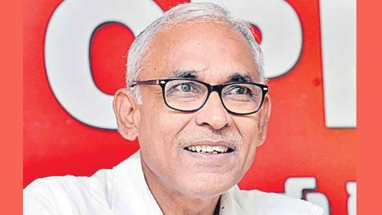 కాంగ్రెస్‌ హామీలను అమలు చేయాలి