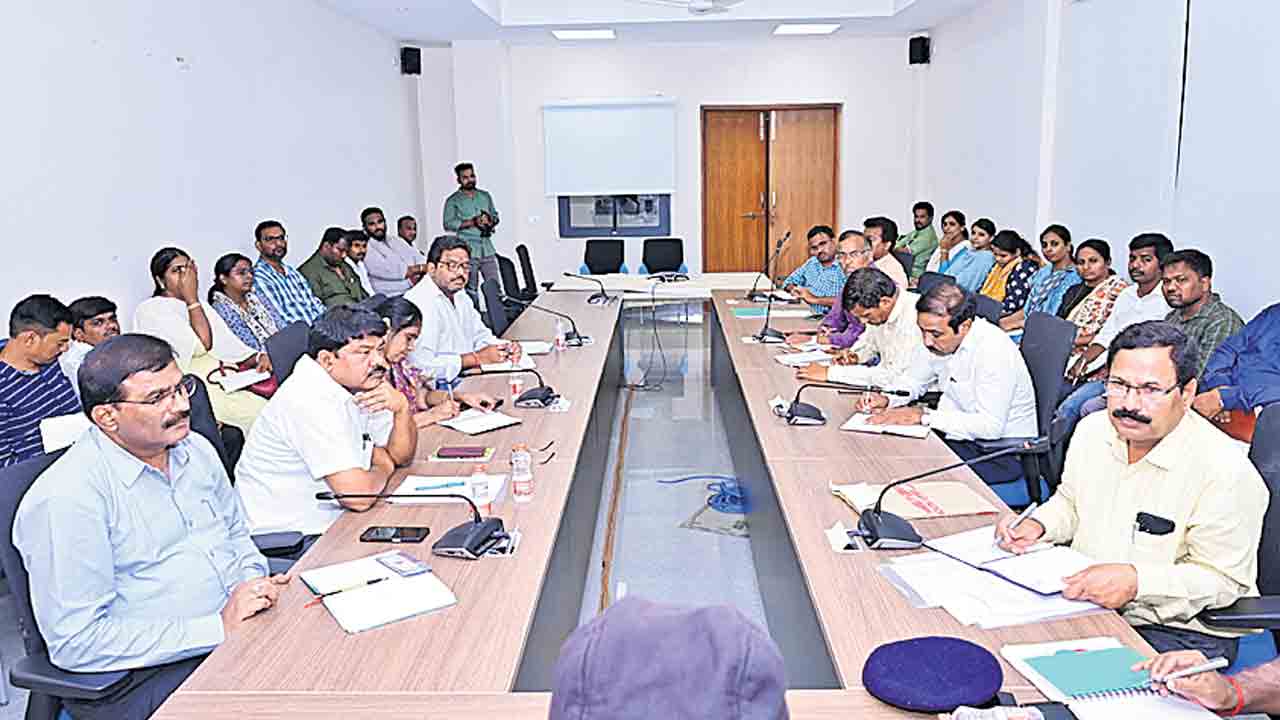 శాంతియుతంగా బక్రీద్‌ జరుపుకోవాలి