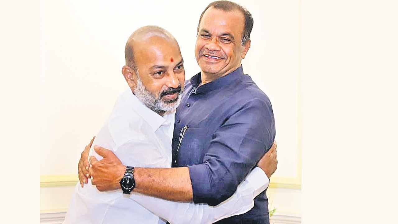 ఉప్పల్‌-నారపల్లి ఫ్లైఓవర్‌ కాంట్రాక్టు రద్దు