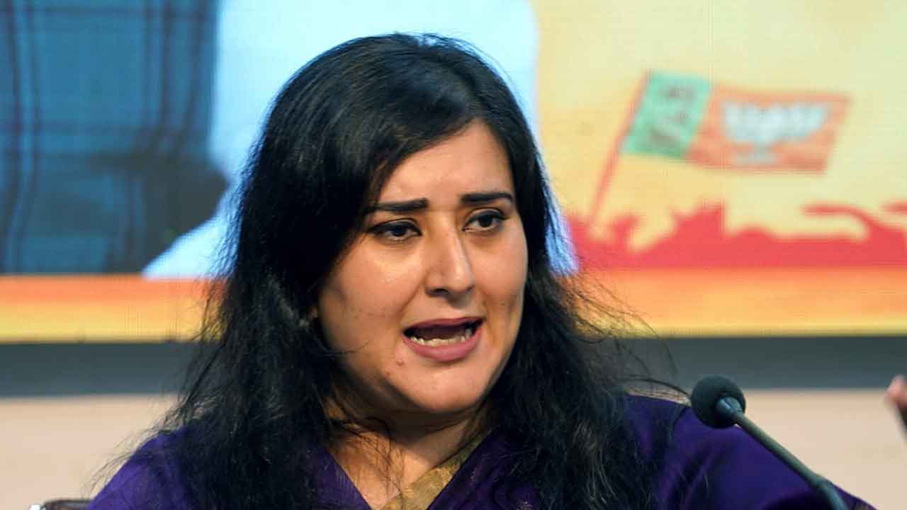 ఢిల్లీలో బీజేపీ క్లీన్‌స్వీప్‌