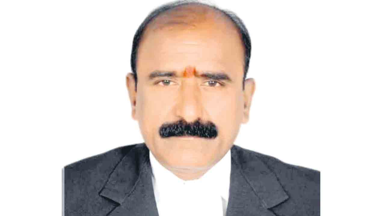 న్యాయవాదుల సంఘాల ఫెడరేషన్‌ వరింగ్‌