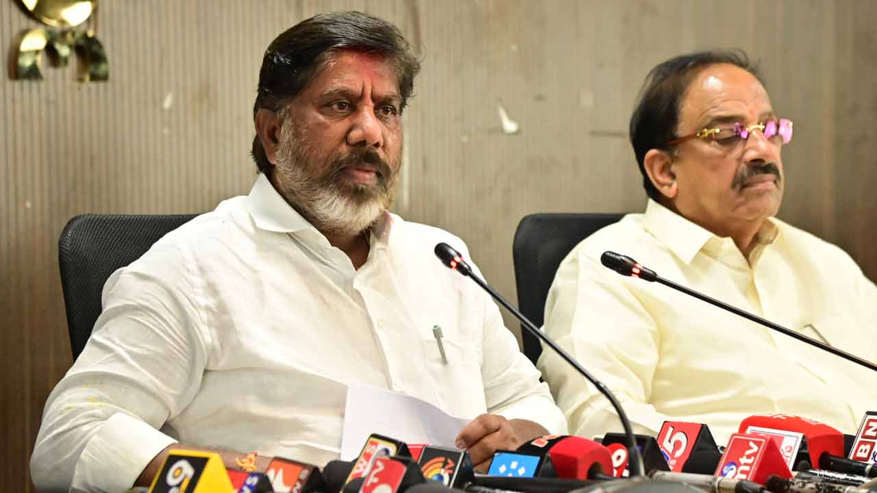 వేలాన్ని ఆపి తీరాల్సిందే