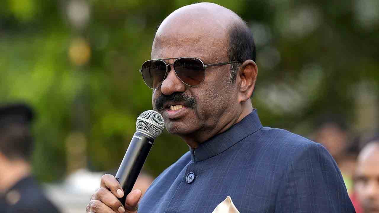 Bengal Governor | రాజ్‌భవన్‌లో నాకు భద్రత లేదు.. బెంగాల్‌ గవర్నర్‌ సీవీ ఆనంద్‌ బోస్‌ సంచలన వ్యాఖ్యలు