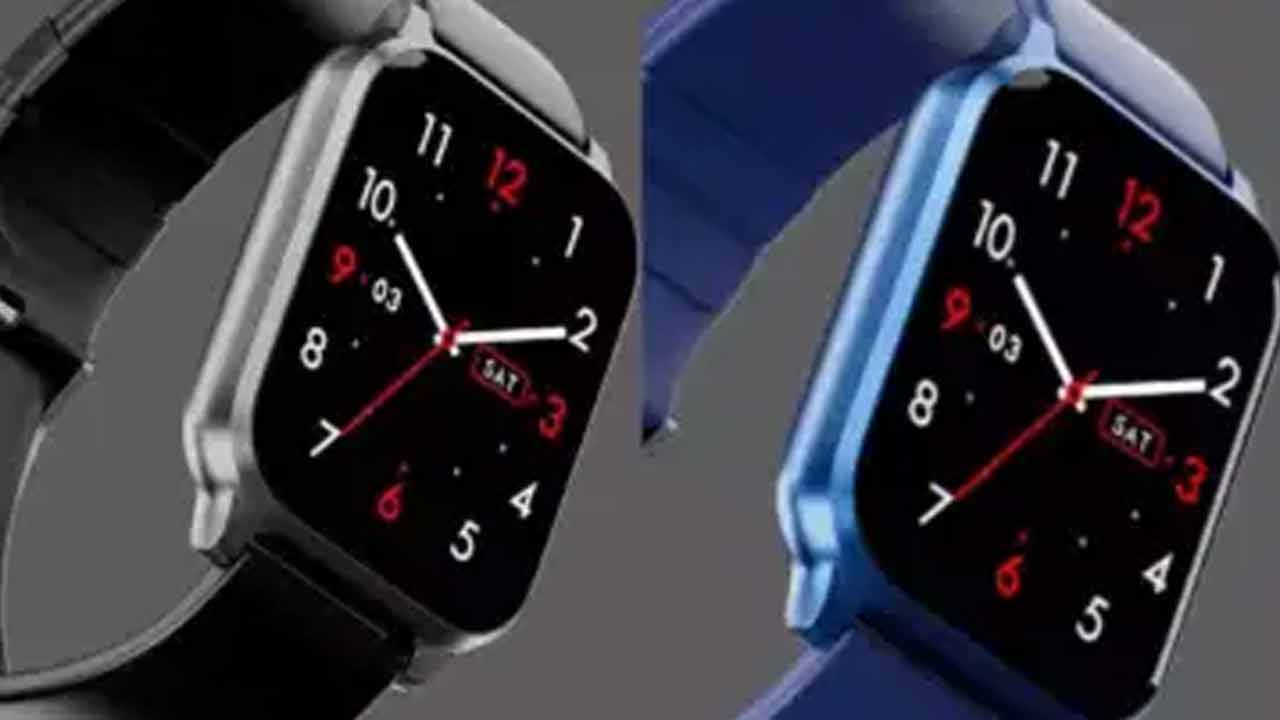Smart watches | వెయ్యి రూపాయలలోపు బెస్ట్‌ స్మార్ట్‌ వాచ్‌లు ఇవే..!