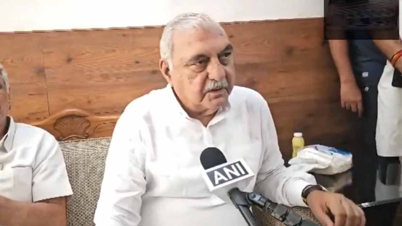 Bhupinder Hooda | అసెంబ్లీ ఎన్నికలకు కాంగ్రెస్‌ సిద్ధం.. ఈసారి ప్రభుత్వం మాదే : భూపిందర్‌ హుడా