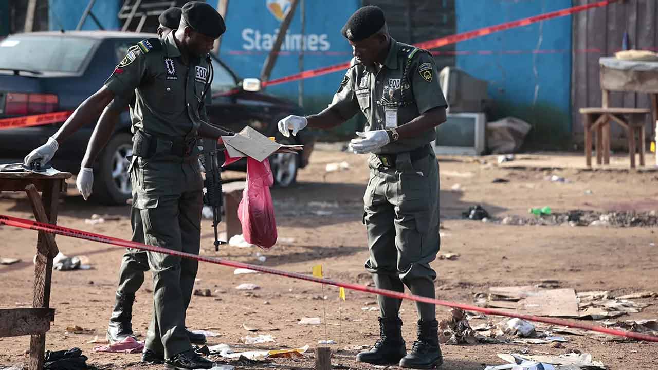 Suicide attacks | నైజీరియాలో ఘోరం.. ఆత్మాహుతి దాడుల్లో 18 మంది దుర్మరణం