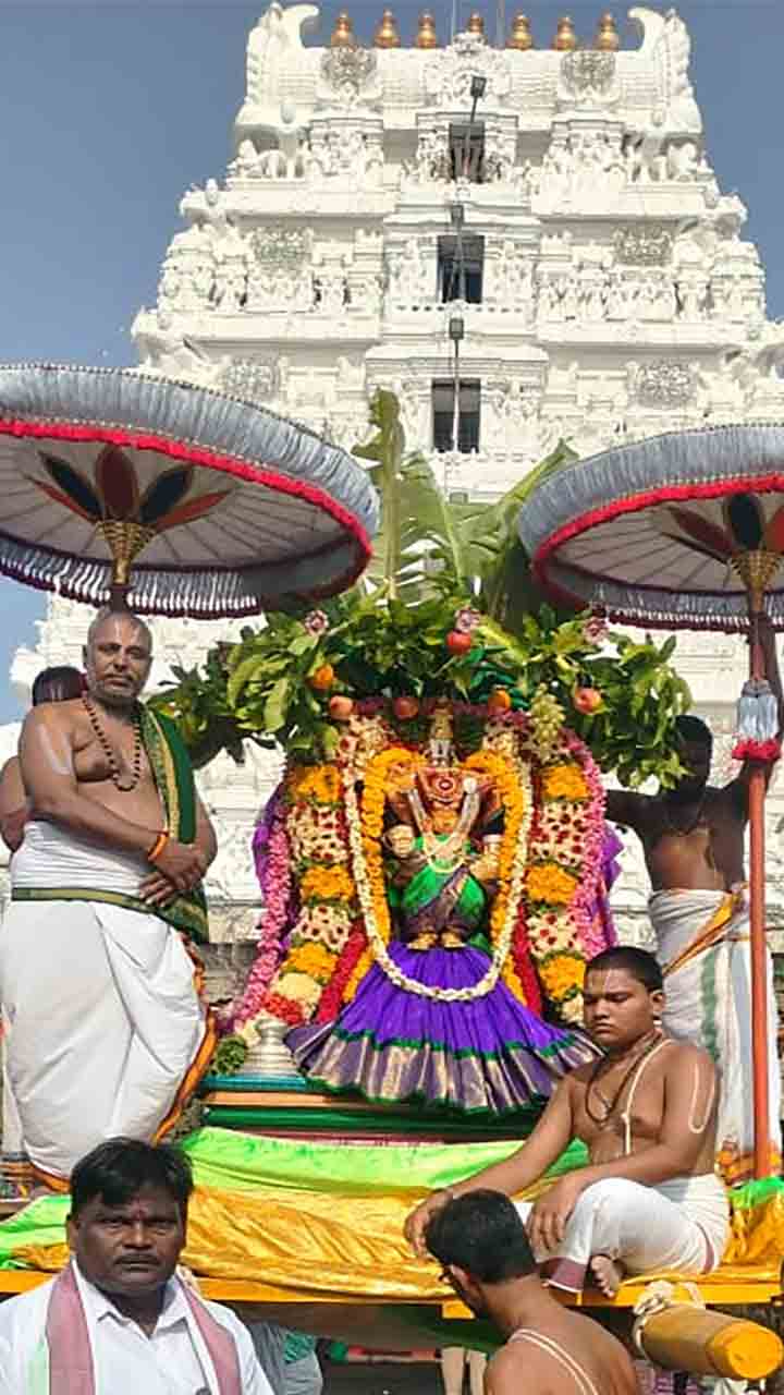 Brahmostavam