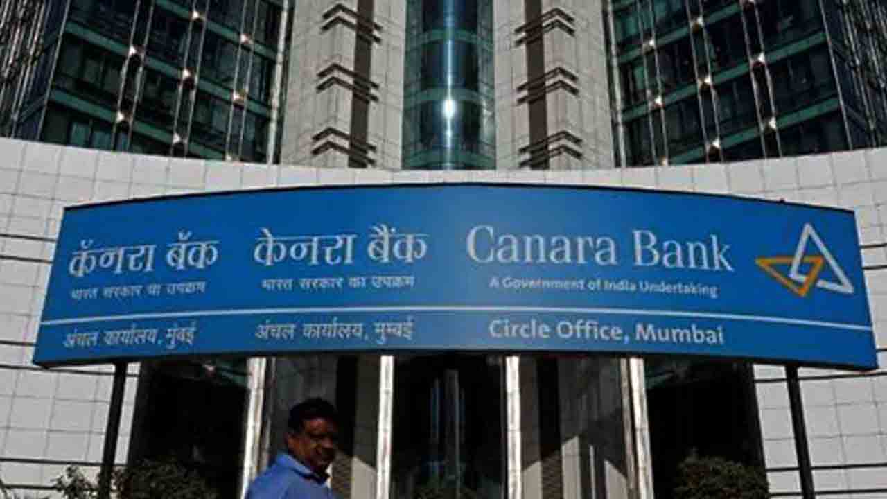 Canara Bank | యాక్సిస్ బ్యాంక్ బాటలో కెనరా బ్యాంక్.. ఎక్స్ ఖాతా హ్యాక్డ్..!