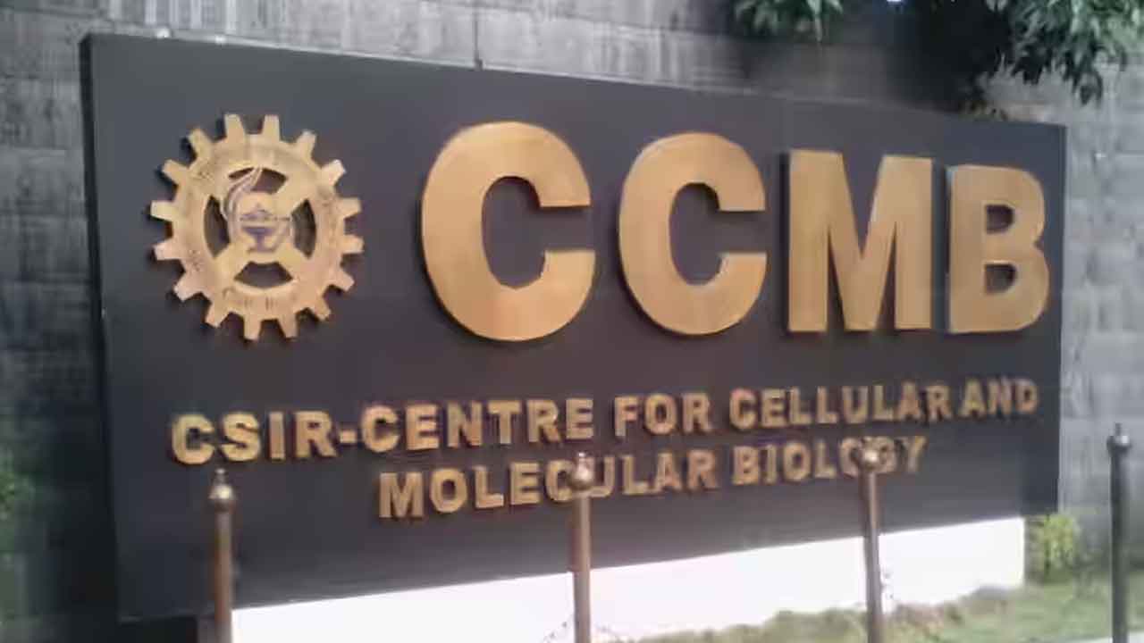 సీసీఎంబీ స్టార్టప్‌లకు నిధులు