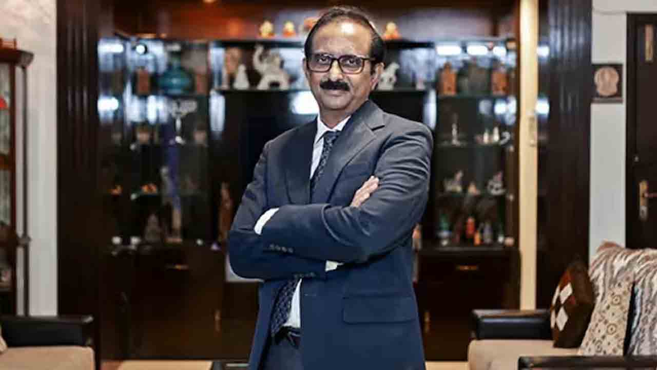 SBI – Challa Sreenivasulu | ఎస్బీఐ చైర్మన్‌గా చల్లా శ్రీనివాసులు శెట్టి..!