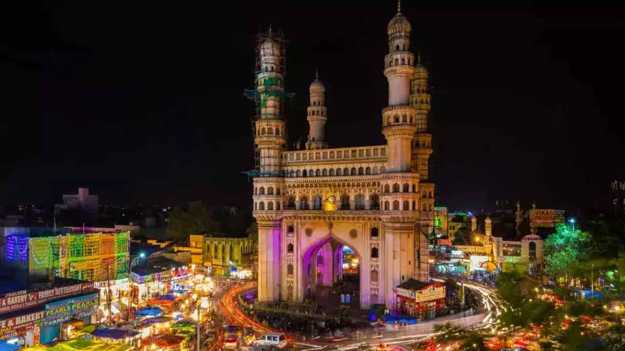 Hyderabad | ఉమ్మడి ముచ్చట ముగిసినట్టే.. ఇక తెలంగాణకు శాశ్వత రాజధానిగా హైదరాబాద్‌