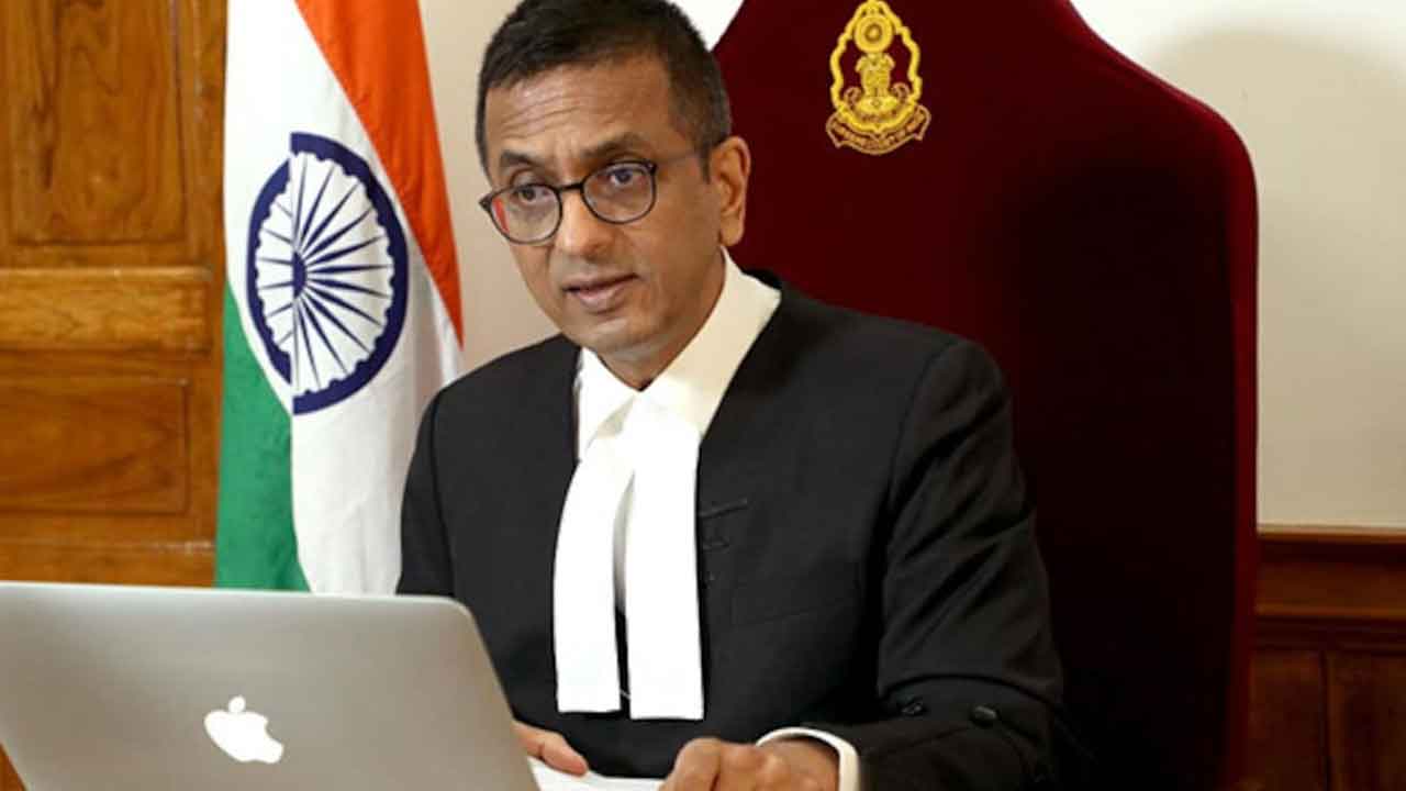 రాజ్యాంగ నైతికత దేశ విభిన్నత్వానికి అవసరం