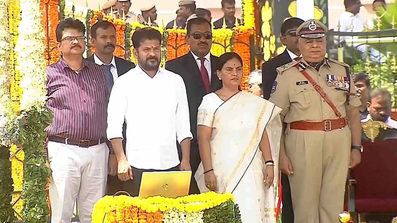 Telangana | ‘జయ జయహే’ బాణీ బాగాలేదు.. రాష్ట్ర గీతంపై నెటిజన్ల పెదవి విరుపు