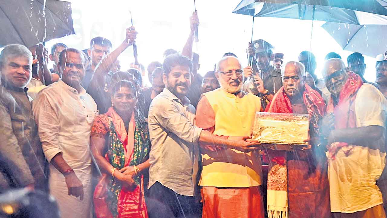 Cm And Minister
