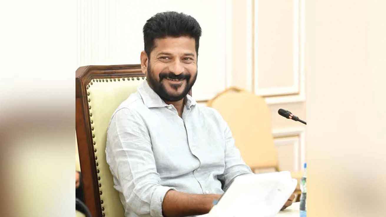 CM Revanth Reddy | అధునాత‌న సాంకేతిక కేంద్రాలుగా ఐటీఐలు.. 1.30 గంటలకు ఏటీసీల‌కు సీఎం రేవంత్ శంకుస్థాప‌న‌