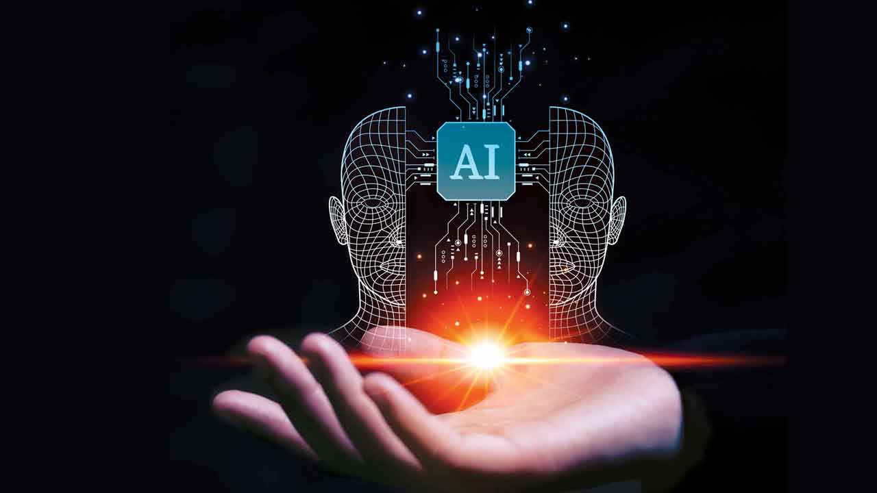 AI | కృత్రిమ మేధతో పోరాడగలమా.. మానవాళినే తన గుప్పిట్లోకి తీసుకోబోతున్నదా