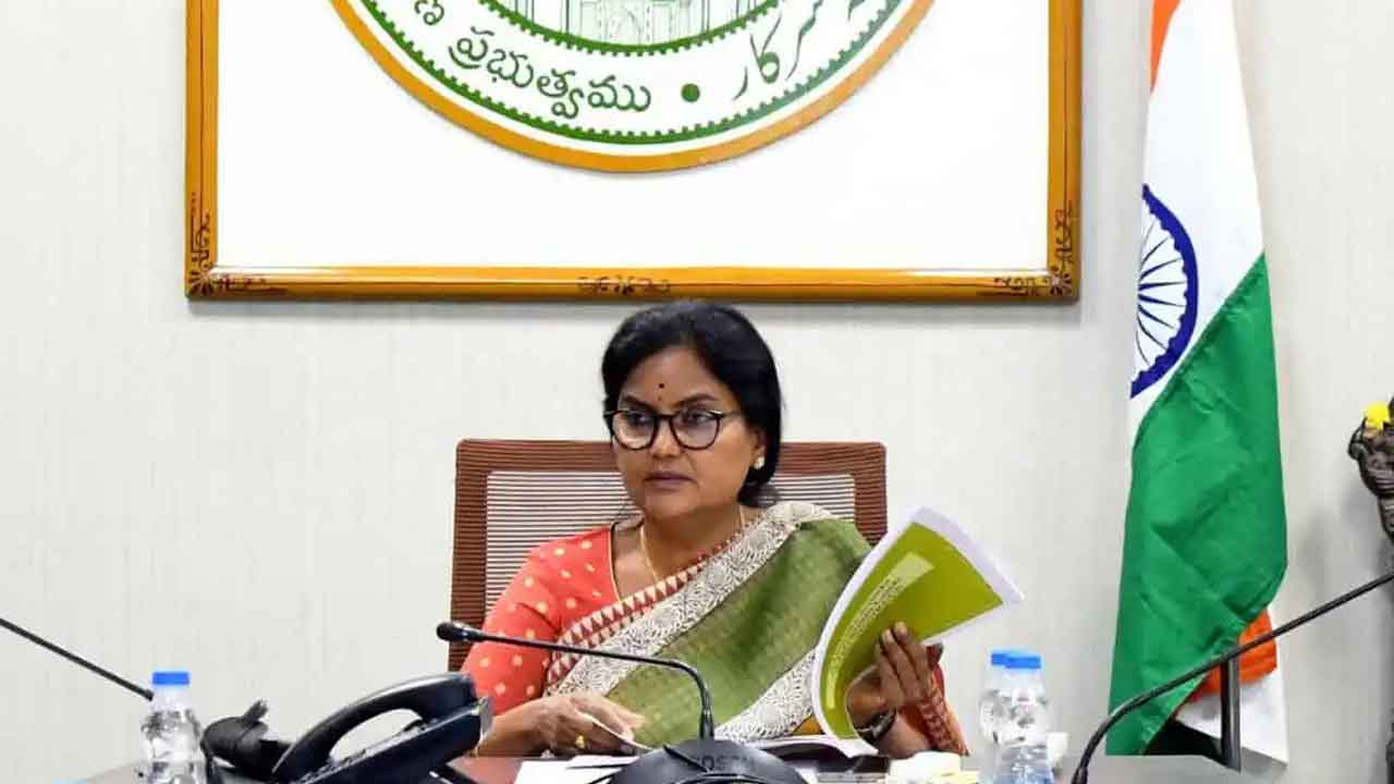 15 రెవెన్యూ డివిజన్లకు సబ్‌ కలెక్టర్లుగా ఐఏఎస్‌లు