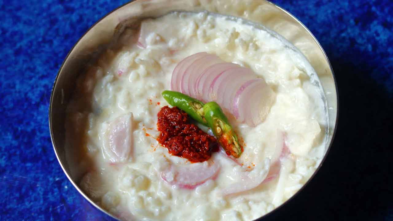 Health tips | ఇది తెలిస్తే మీరు రోజూ తప్పకుండా చద్దన్నం తింటారు..!