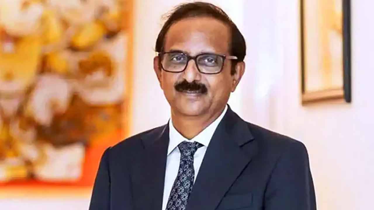 BRS leader KTR | ఎస్బీఐ కాబోయే చైర్మన్‌ సీఎస్‌ శెట్టికి కేటీఆర్‌ శుభాకాంక్షలు