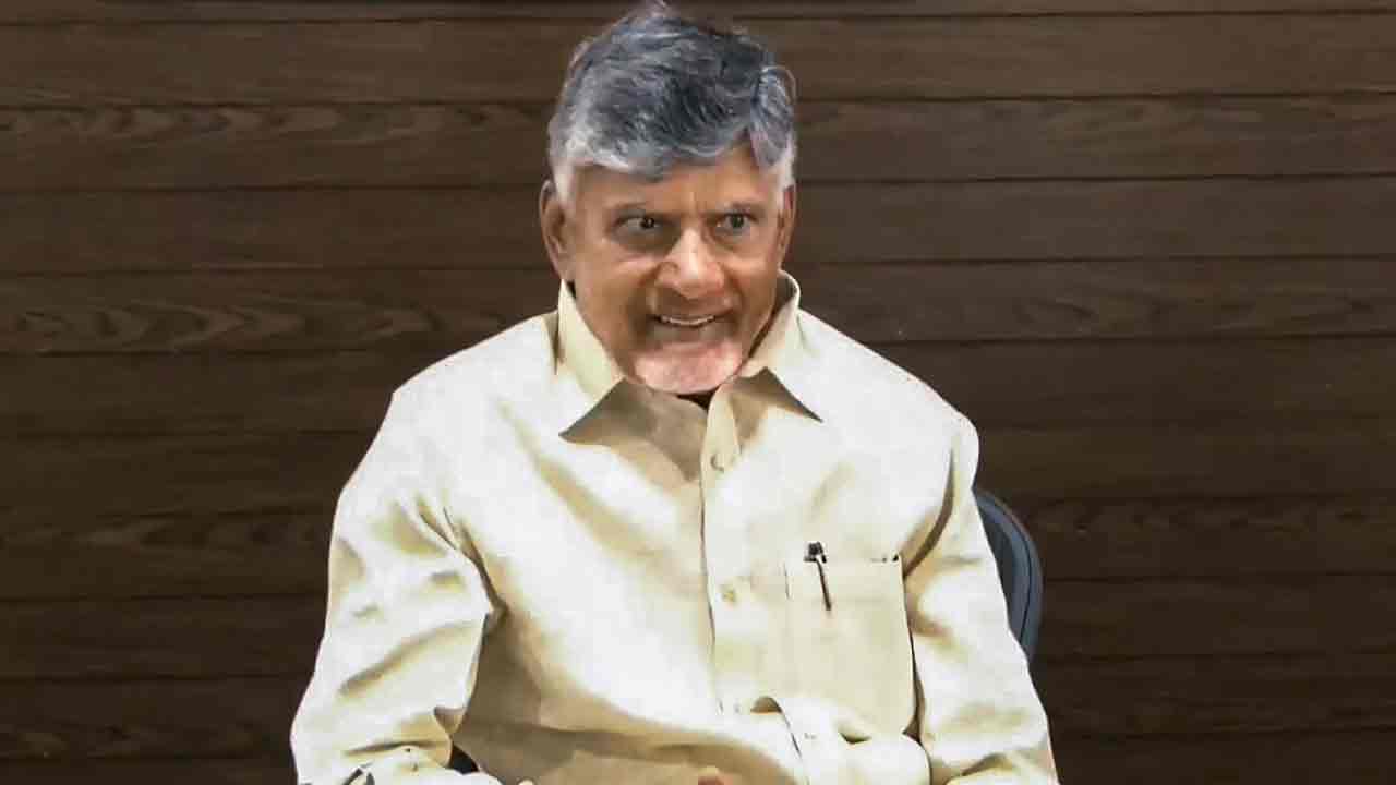 AP cabinet | ఆంధ్రప్రదేశ్‌ క్యాబినెట్‌లో సీనియర్‌లకు దక్కని చోటు..