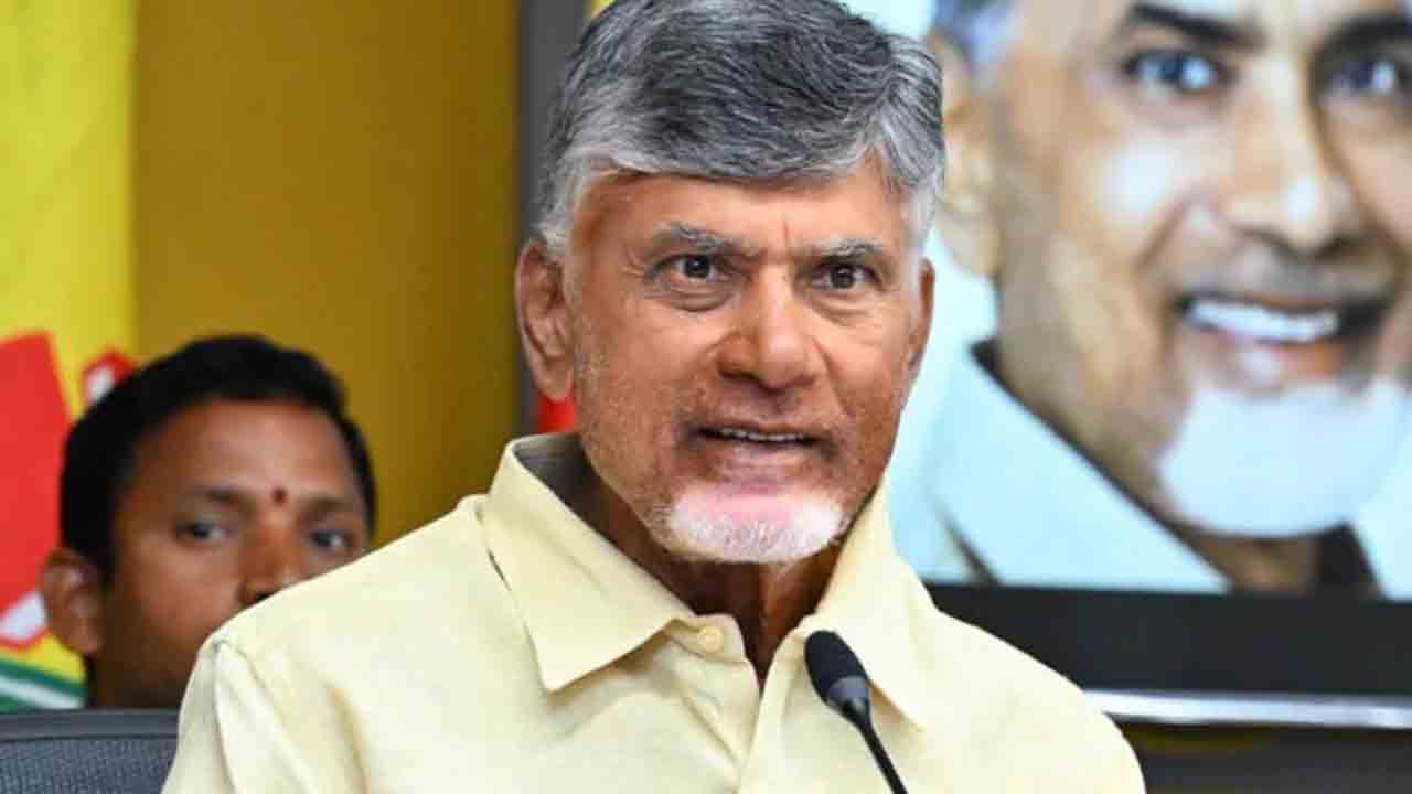 Chandrababu | వైసీపీ కవ్వింపు చర్యలకు పాల్పడితే సంయమనం పాటించాలి.. టీడీపీ శ్రేణులకు చంద్రబాబు పిలుపు