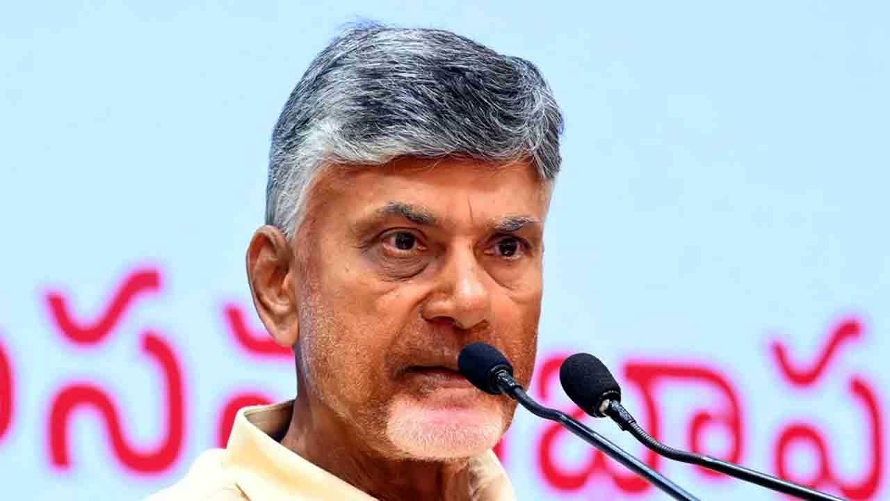 AP News | ముందు ఈ ప్రశ్నలకు సమాధానం చెప్పండి.. టీడీపీ నేతలను కడిగిపారేసిన వైసీపీ
