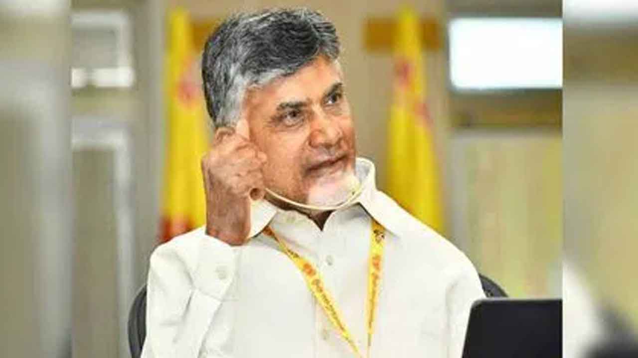 9న బాబు ప్రమాణస్వీకారం