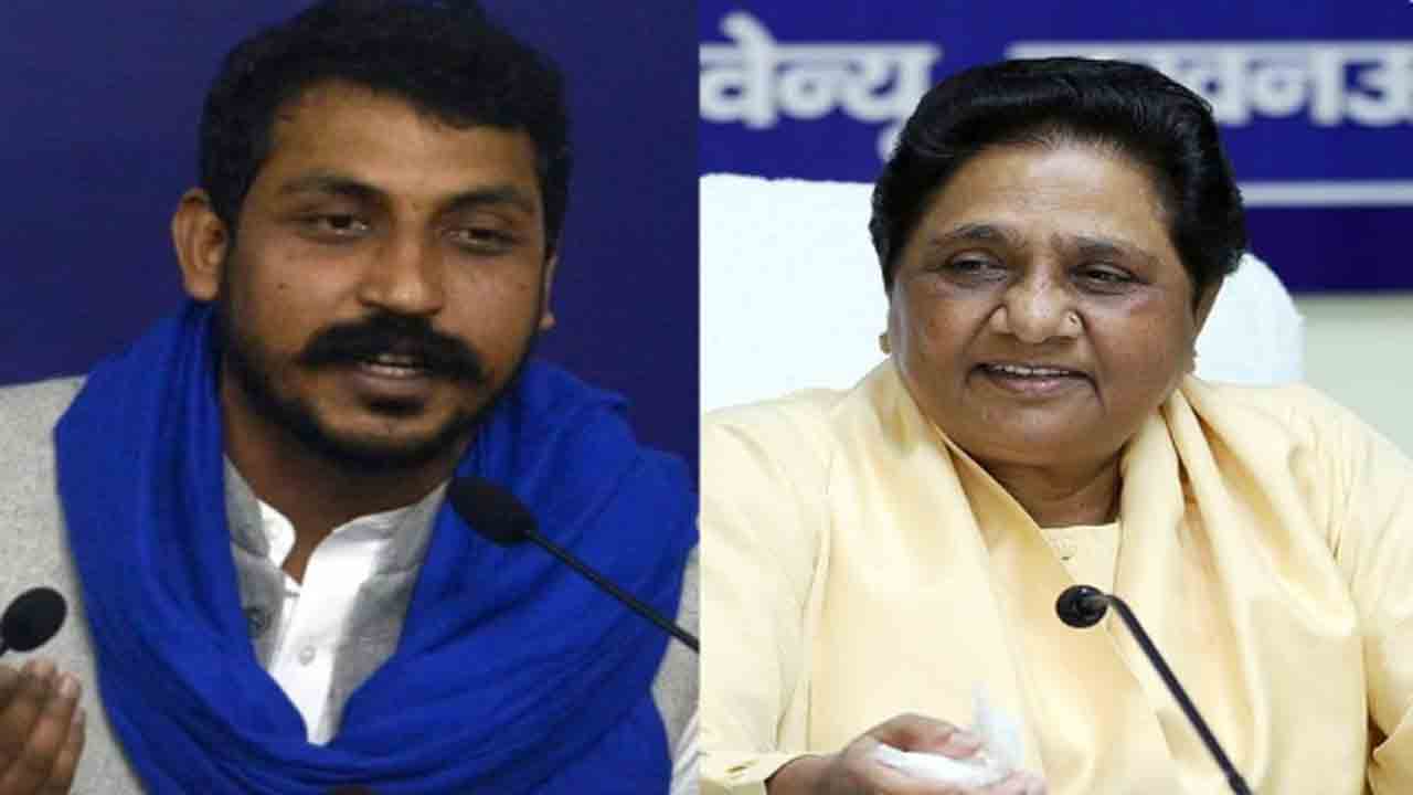 UP Assembly Bypolls | ఖాళీ అయిన అన్ని స్థానాల్లో పోటీ చేస్తాం.. బీఎస్పీ, ఏఎస్పీ స్పష్టం