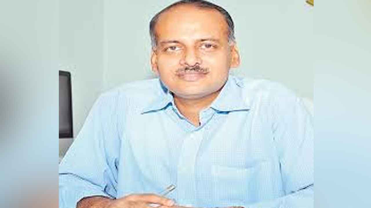 సీఎంవో సీఎస్తో ధరణి కమిటీ భేటీ