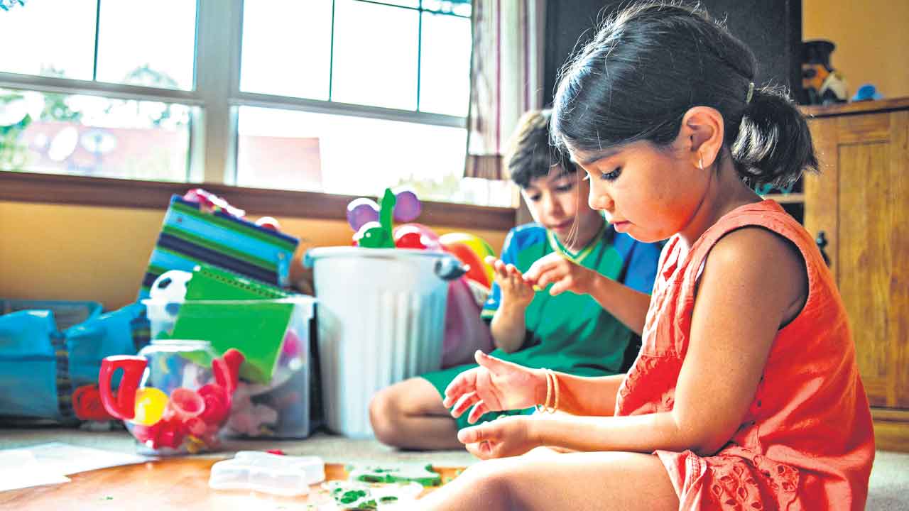 పిల్లల దగ్గర.. మాట జాగ్రత్త..!