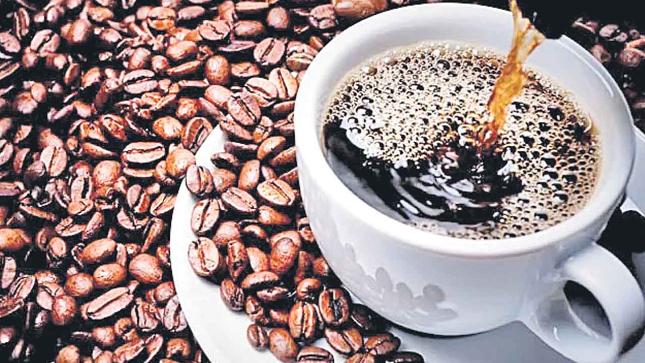 Coffee | రోజూ కాఫీ తాగండి.. మరణ ముప్పును తగ్గించుకోండి!
